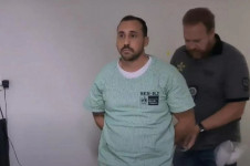 O anestesista Giovanni Quintela Bezerra foi preso em flagrante por estupro cometido dentro de um centro cirúrgico, durante procedimento médico