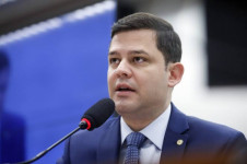 Deputado Tião Medeiros, autor da proposta