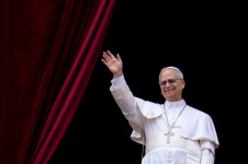 Papa Le&atilde;o XIV