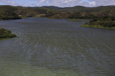 Rio S&atilde;o Francisco