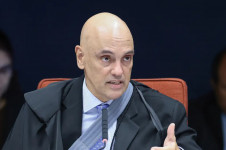 Ministro Moraes