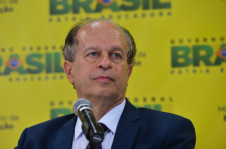 Renato Janine Ribeiro é o presidente da SBPC