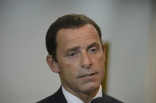 Delegado Alan Turnowski 