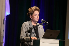 Dilma Rousseff