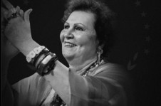Maria Augusta era vibrante