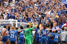 Chelsea humilha PSG na final do Mundial de Clubes da Fifa