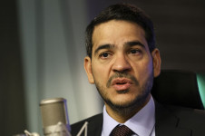Jorge Messias, Advogado Geral da Uni&atilde;o, estaria cotado para a vaga