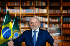 O presidente destacou a independ&ecirc;ncia do Judici&aacute;rio