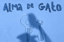 Capa do CD: 'Reconhecidos pelo talento'