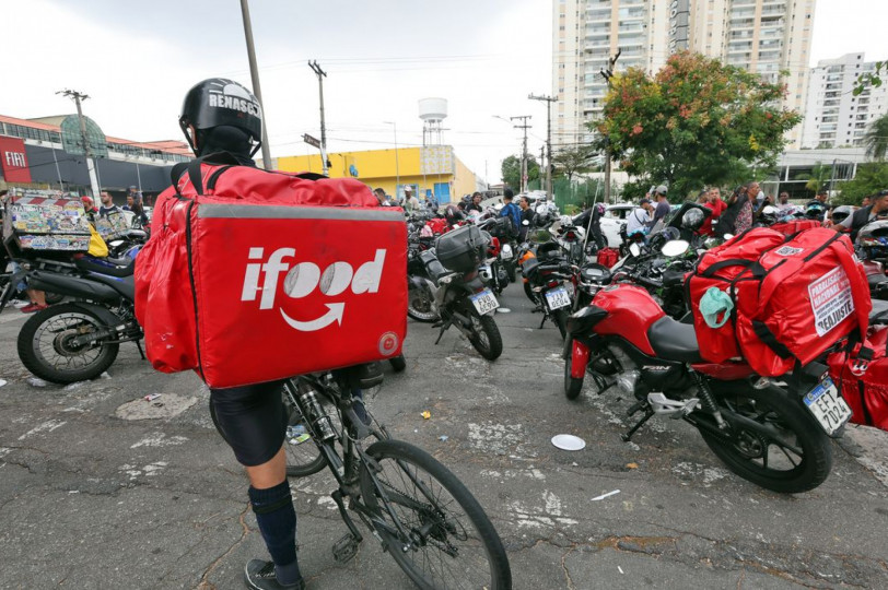 Foto: Paulo Pinto/Agência Brasil