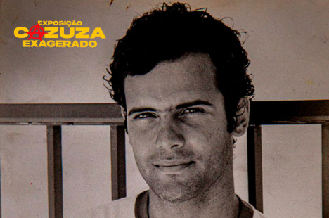 Antes ou depois de ver a expo 'Exagerado', assista ao documentário 'Boas Novas'. Ambos cobrem muito bem a vida e carreira de Cazuza
