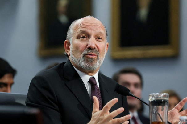 Secretário dos EUA diz que entrada em vigor de tarifas não será adiada