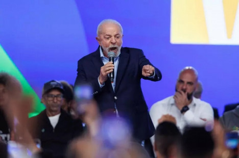 Presidente usou tom conciliador a quatro dias de início de tarifaço