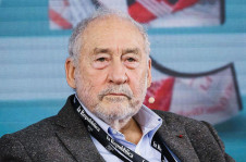 Joseph Stiglitz