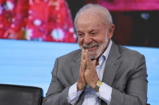 Presidente Lula