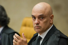 Ministro Moraes