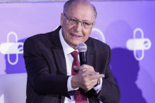Ministro Alckmin