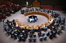  Conselho de Segurança da ONU 