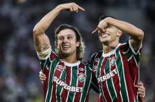 Canobbio marcou mais um