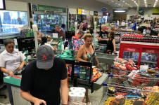 Levantamento evidencia que o consumo das fam&iacute;lias, apesar de mostrar crescimento, apresenta n&uacute;meros declinantes desde o fim de 2024