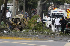 Caminhão-bomba em Cali matou ao menos 18 pessoas