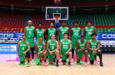 A seleção brasileira está pronta para a FIBA AmeriCup 2025