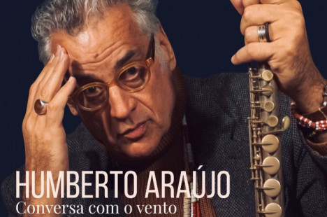 Capa do CD