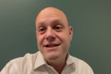 Denis Mizne, CEO da Fundação Lemann