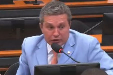Deputado Fausto Pinato