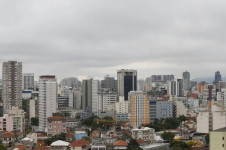 S&atilde;o Paulo tem 11,9 milh&otilde;es de habitantes