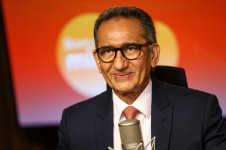 O ministro da Integra&ccedil;&atilde;o e do Desenvolvimento Regional, Waldez G&oacute;es