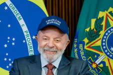 Presidente Lula