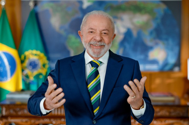 7 de Setembro: 'Brasil é soberano e não voltará a ser colônia', diz Lula em pronunciamento com recados aos EUA
