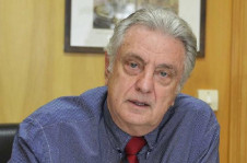 Wálter Maierovitch é juiz federal aposentado