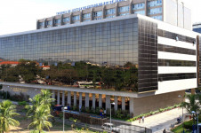 Sede do TJ RJ