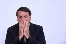 Bolsonaro: o que haver&aacute; esquecido no tal cofre?
