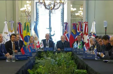 Representantes do Mercosul e do Efta se sentarão de novo à mesa nessa terça