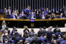 Mesa da Câmara