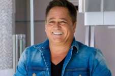 O cantor Leonardo foi o que mais faturou em Minas, com R$ 1,8 milhão