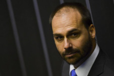 Eduardo Bolsonaro
