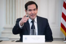 An&uacute;ncio foi feito pelo secret&aacute;rio de estado Marco Rubio