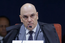 Ministro Moraes