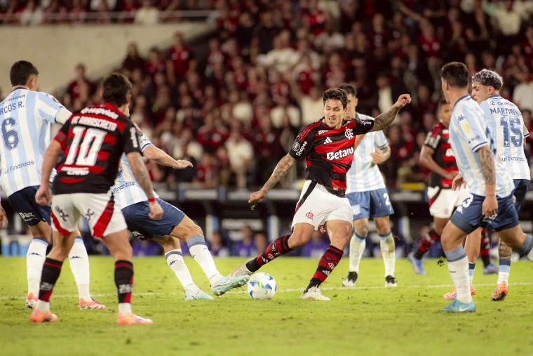 Foto: Adriano Fontes / CRF