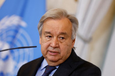 Ant&oacute;nio Guterres