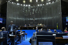 Plenário do Senado