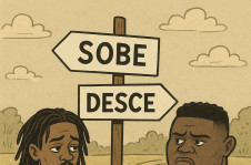 Ja Morant, do Memphis Grizzlies, e Zion Williamson, do New Orleans Pelicans, estão em uma encruzilhada na carreira