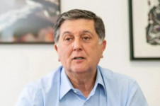  Topázio Neto é o prefeito de Florianópolis