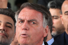 Bolsonaro n&atilde;o respondeu