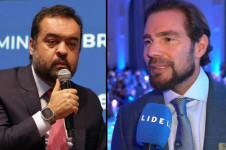 Castro e Vorcaro: relações perigosas