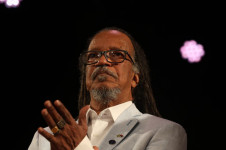 O presidente da Funda&ccedil;&atilde;o, Jo&atilde;o Jorge Rodrigues